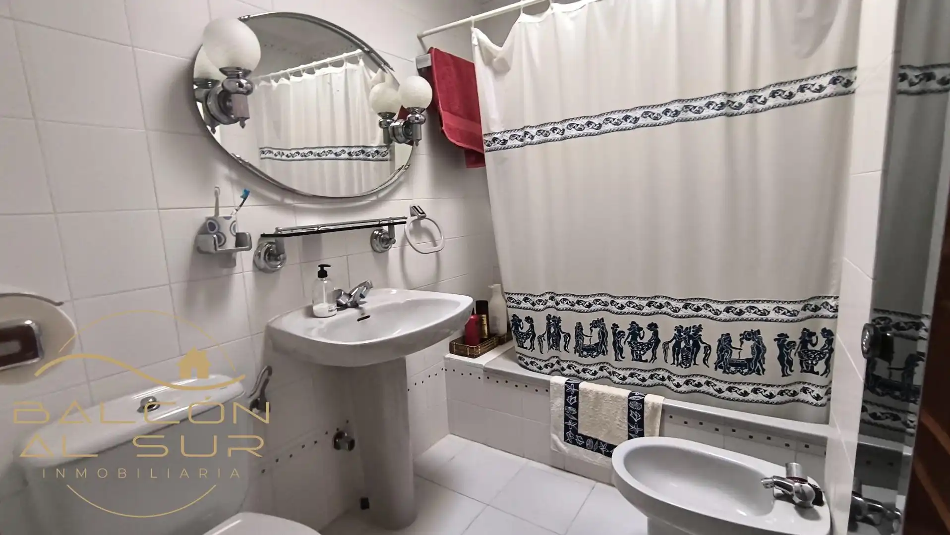 Villa con terrazza in vendita a Bahia Luz - La Forestal, imagen 21