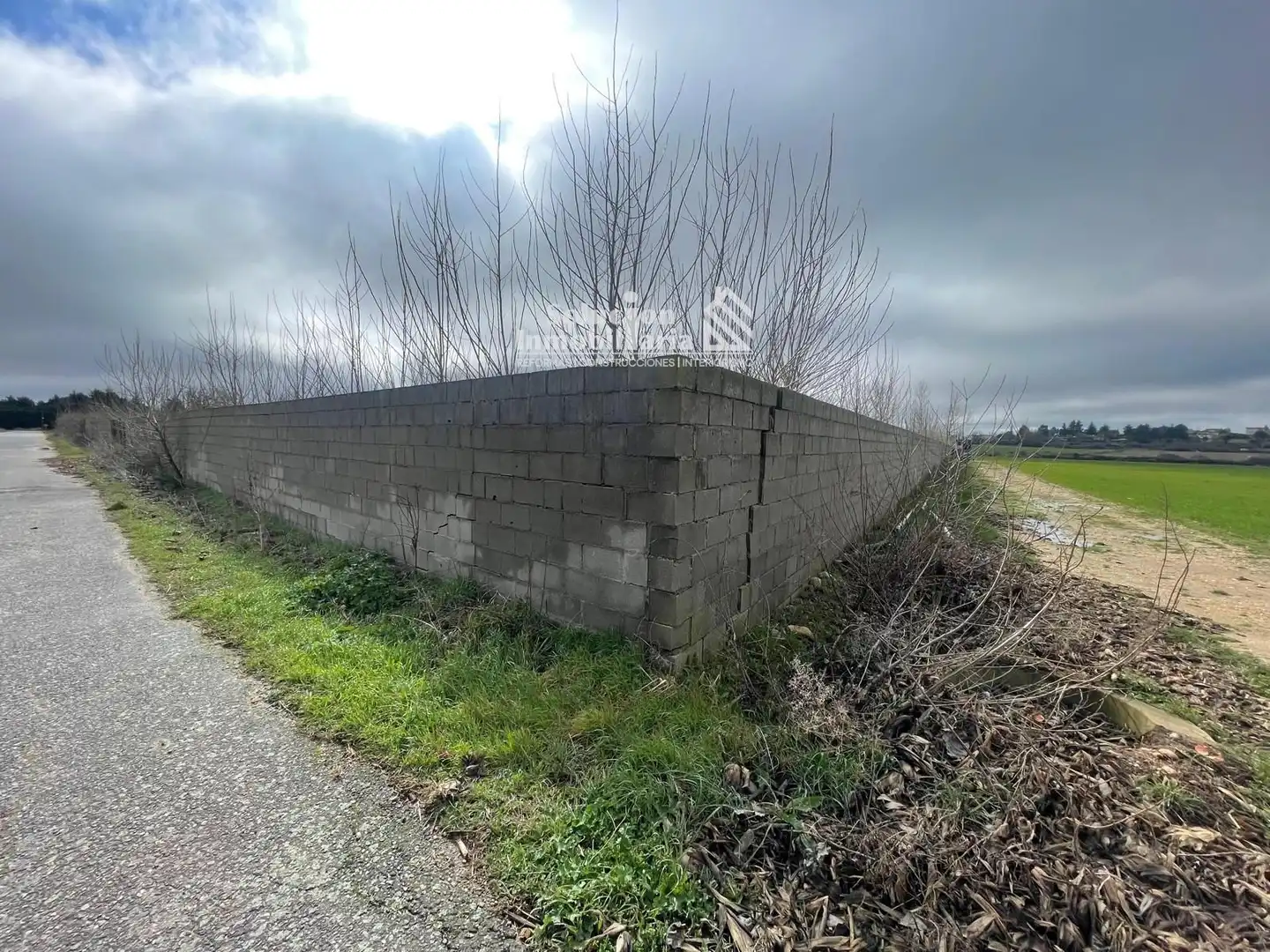 PARCELA RUSTICA EN VENTA EN CALVARRASA DE ABAJO!!, imatge 3