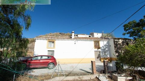 CORTIJO SEMIADOSADO EN ALBOX AREA, imagen 4