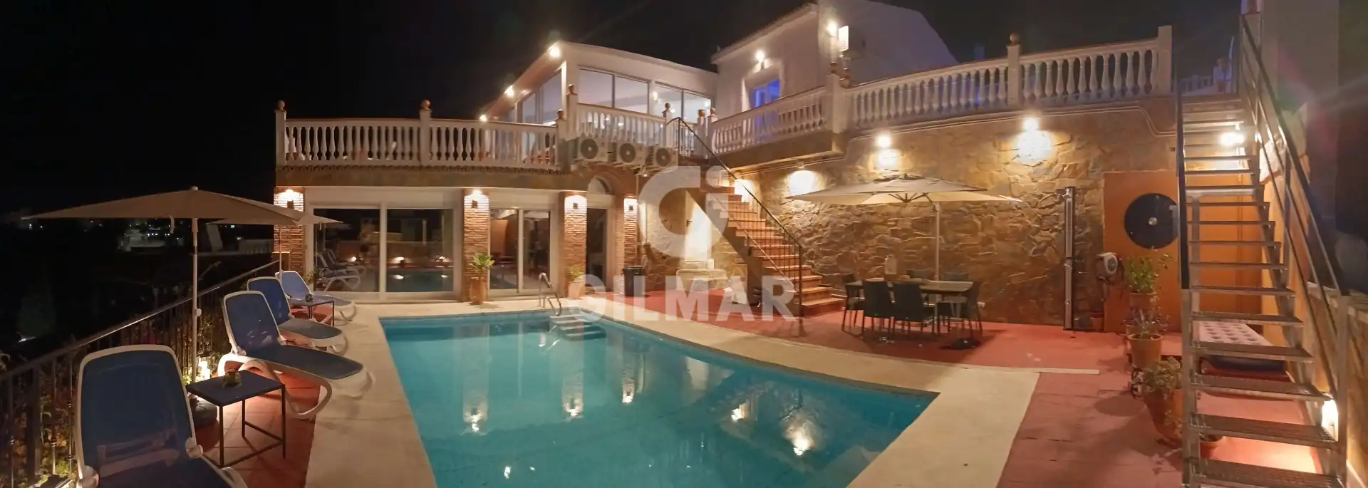Houses for sale in Benalmádena, Málaga