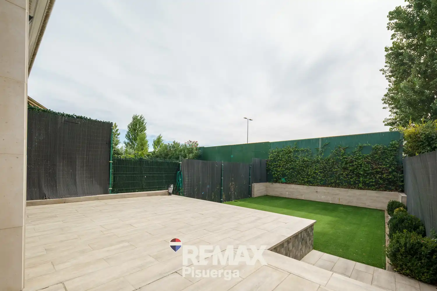 Villa mit Pool zum Verkauf in Calle José María Castilviejo 41, imagen 15