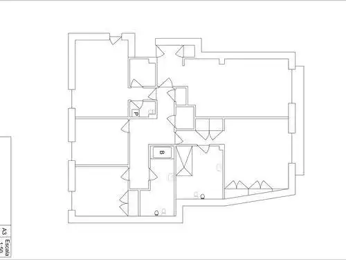 Piso en venta en Sevilla con Aire acondicionado, Calefacción y Jardín privado