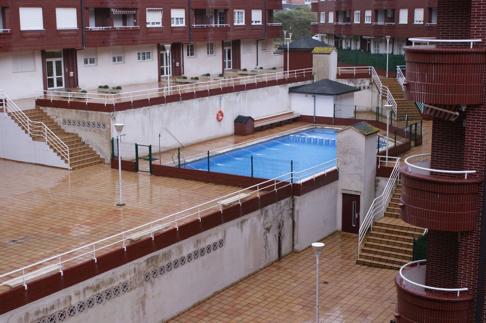 Pis de lloguer a Cotolino