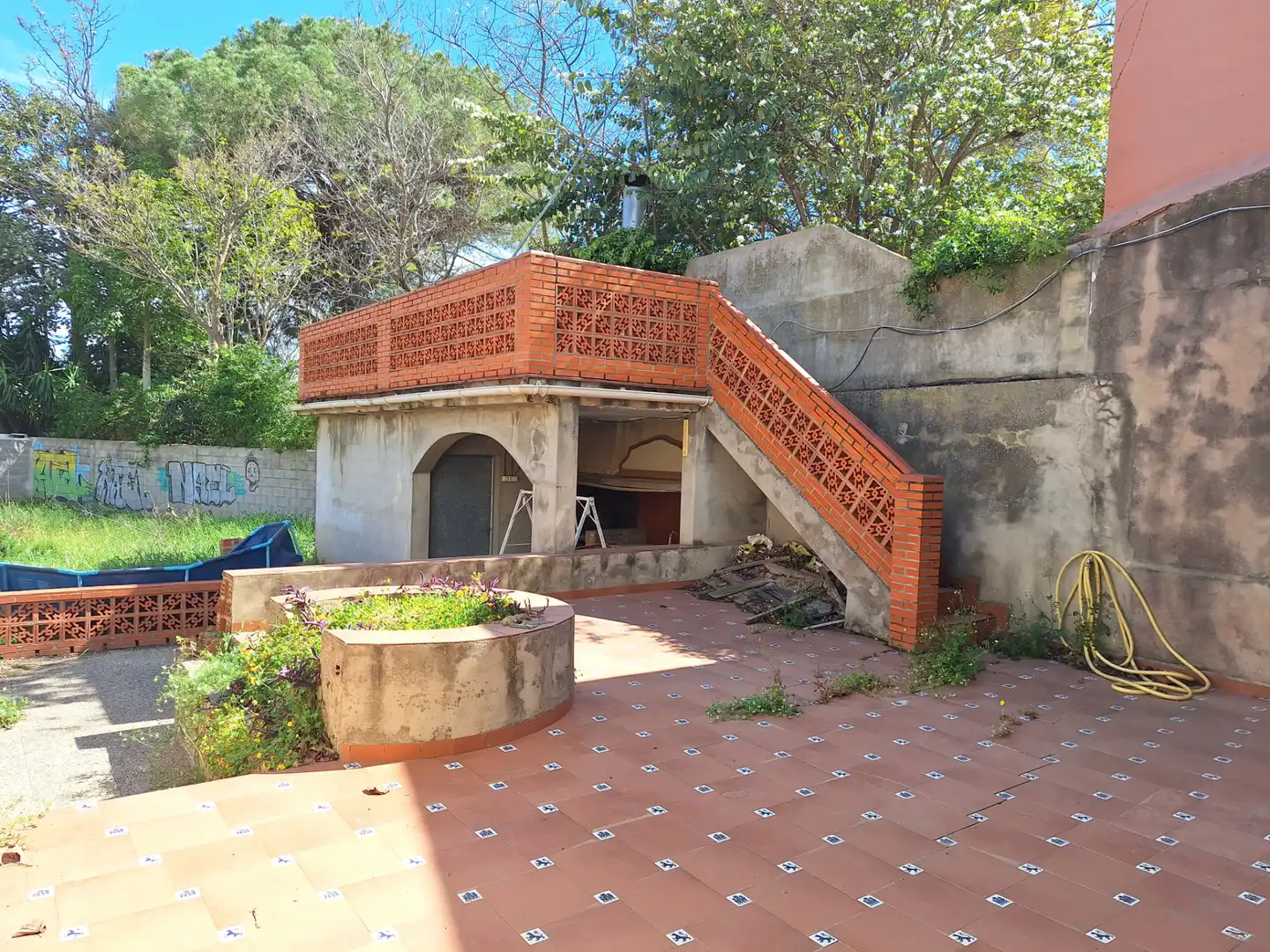 Houses for sale in Estivella  with Private garden and Furnished