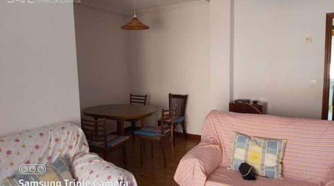 Foto 3 de Piso de alquiler en Prosperidad - Delicias, Salamanca Capital