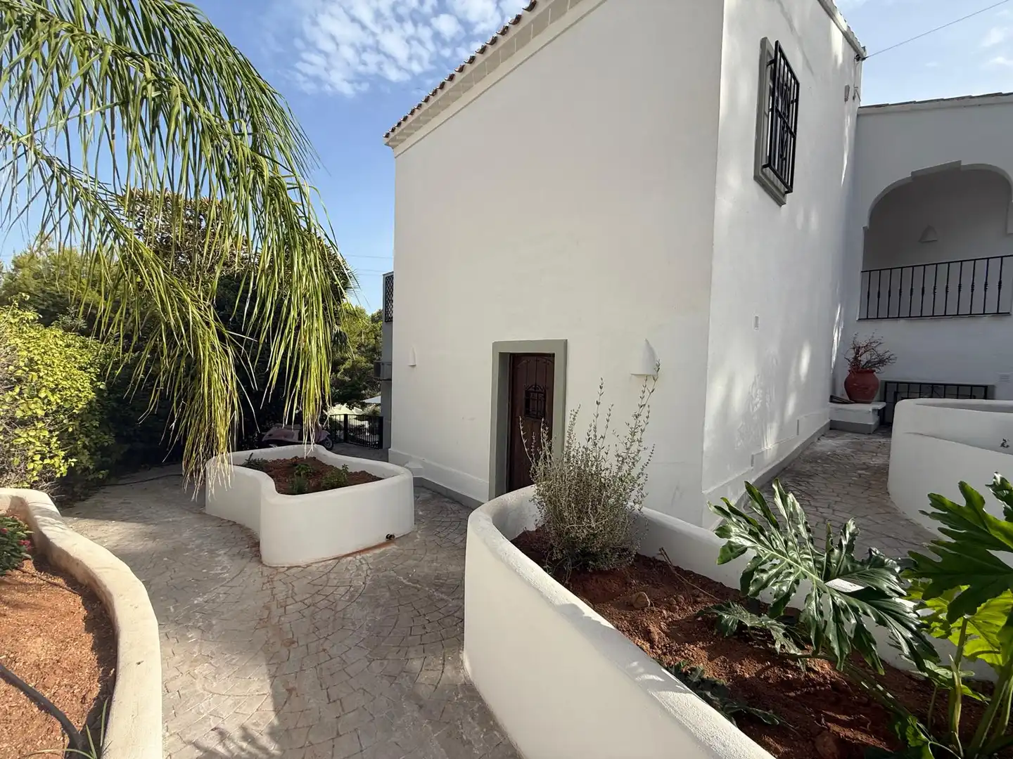Villa con terrazza in vendita a Altea la Vella, imagen 66