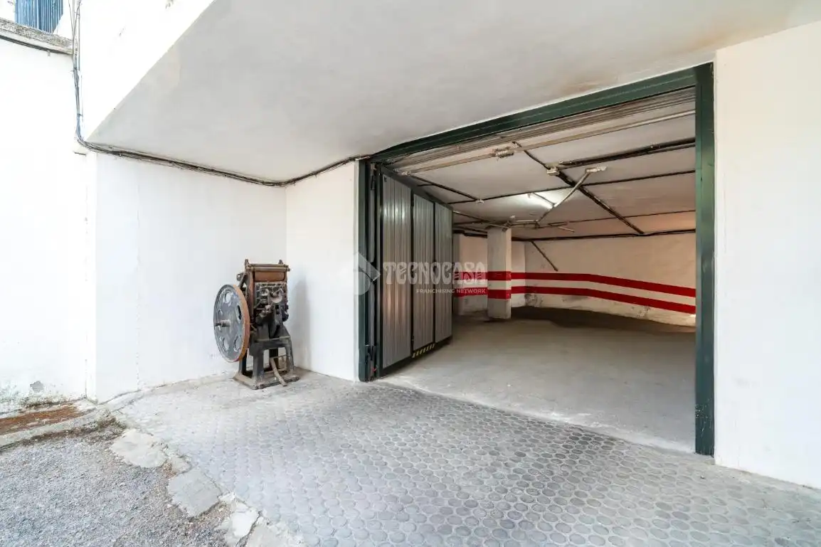 Wohnung zum Verkauf in Haza Grande