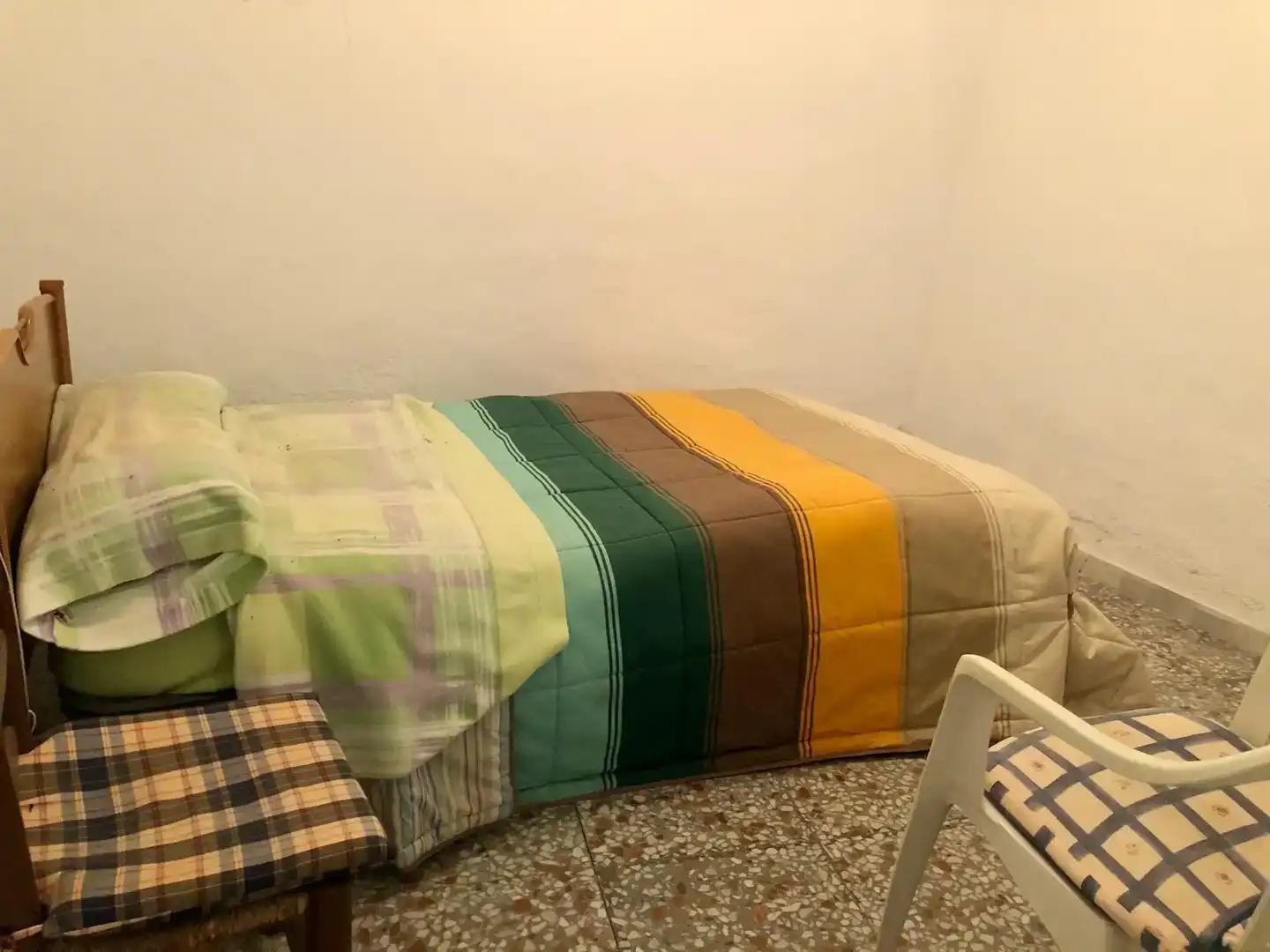 Habitación de Dúplex en venta en Canjáyar con Balcón