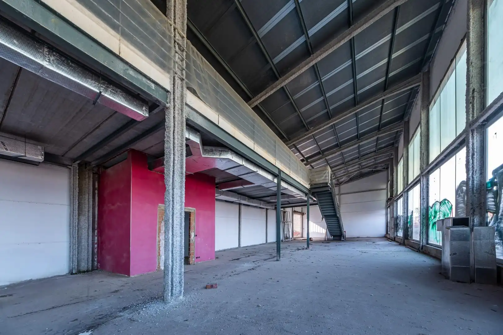 Nave industrial en venta en Calle Císcar, imagen 5