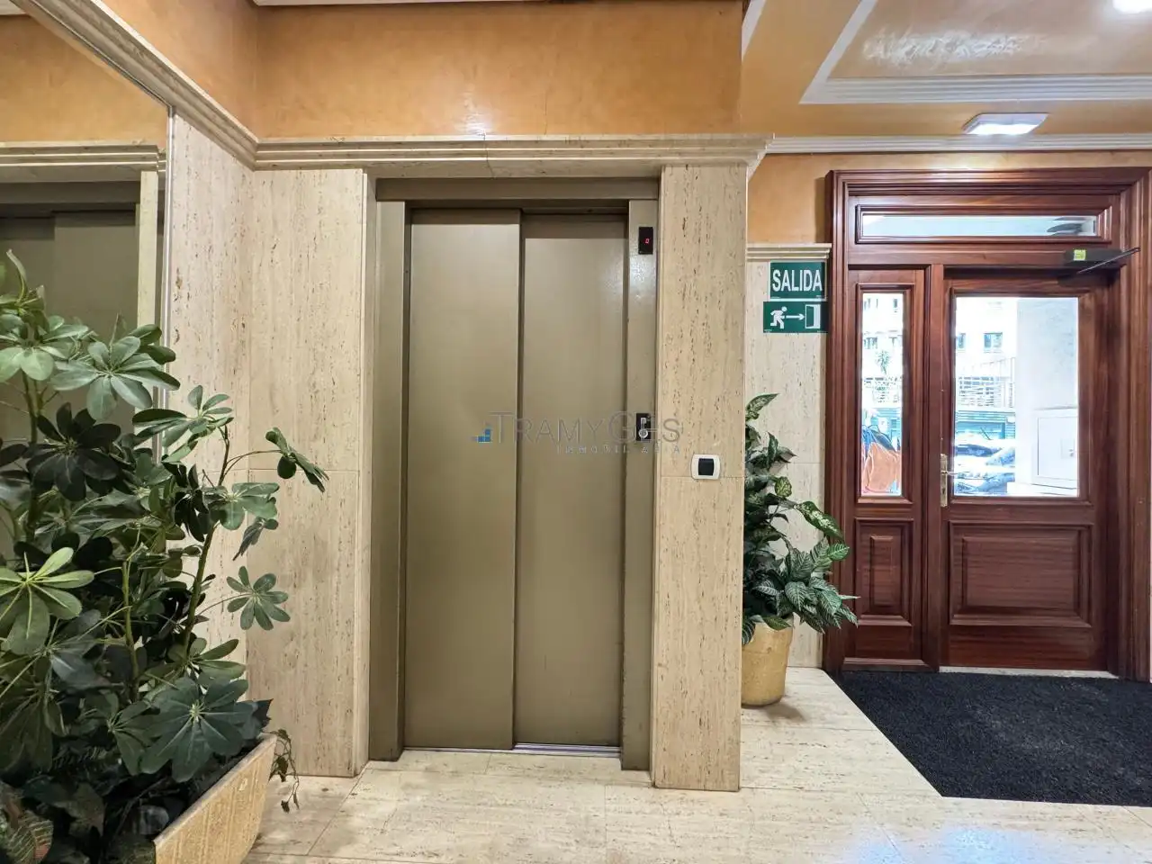 Flat for sale in Vigo   with Heating and Parquet flooring