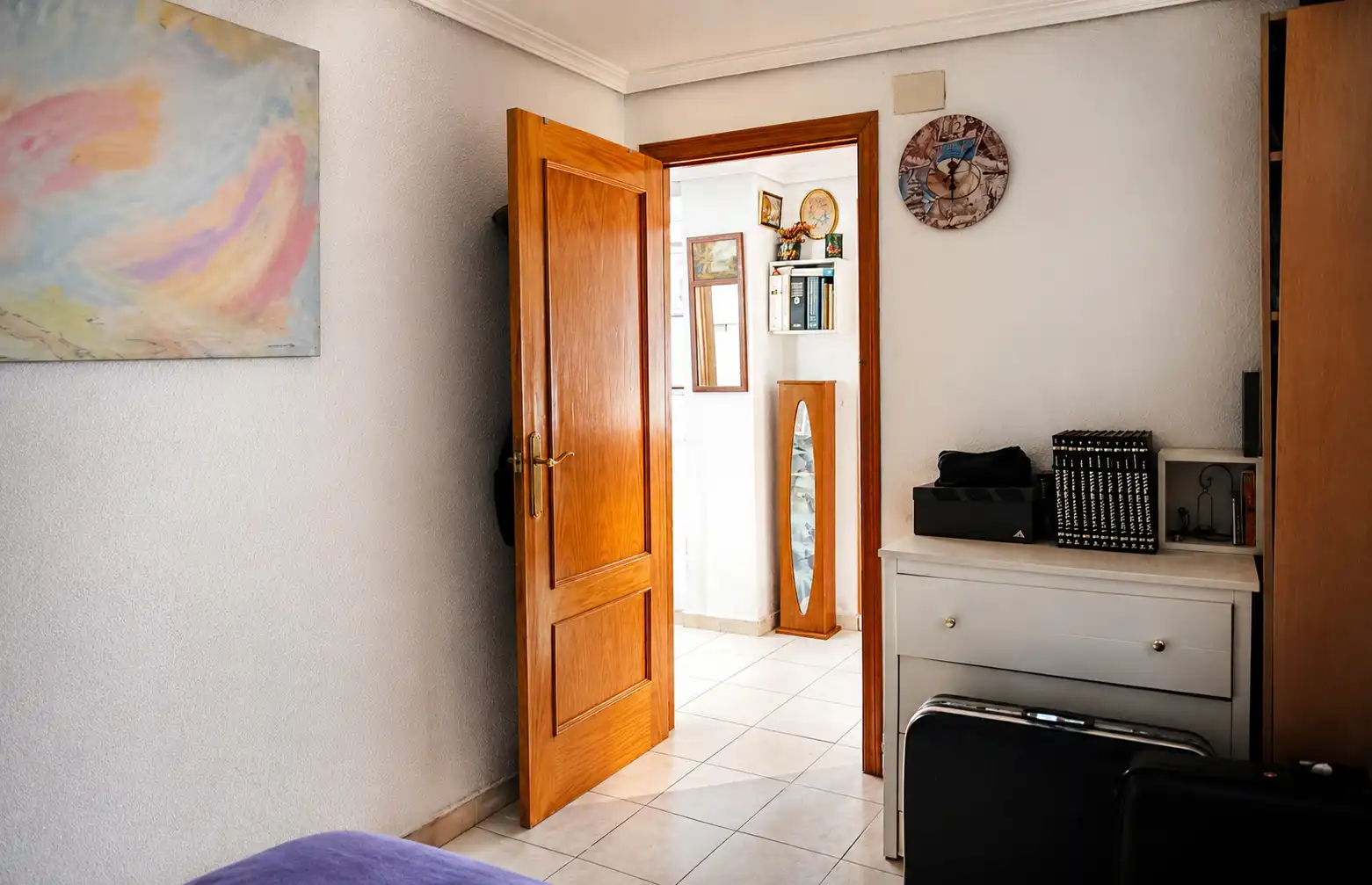 Apartment with lift for sale in Centro, imagen 12