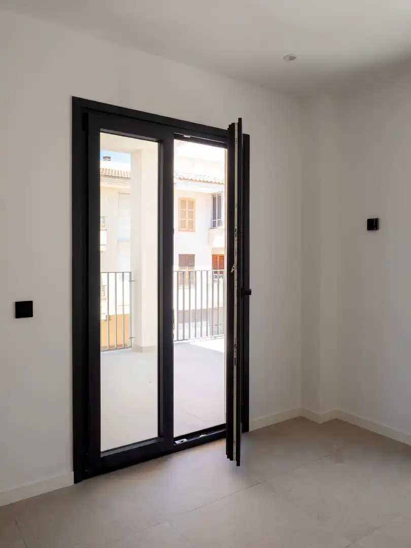 Casa a schiera con terrazza in vendita a Colònia Sant Jordi, imagen 18
