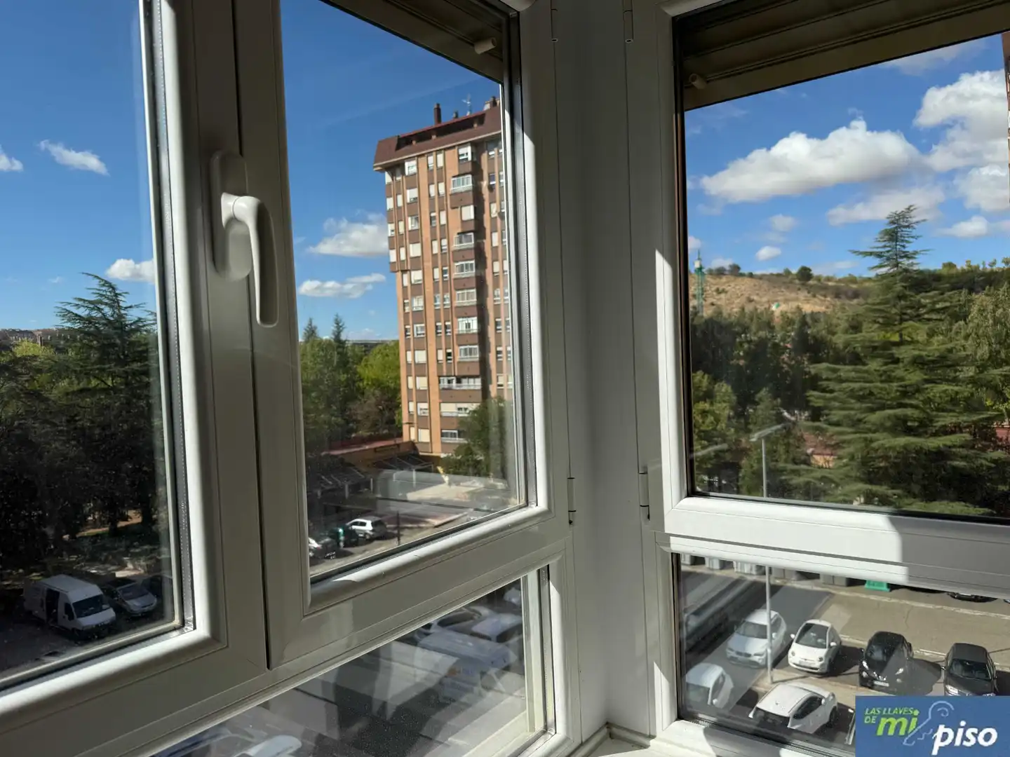 Habitación de Piso en venta en Huerta del Rey