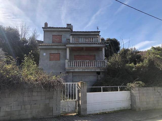 Casa-chalet en Venta en LLEBRE en El Pont de Vilomara i Rocafort