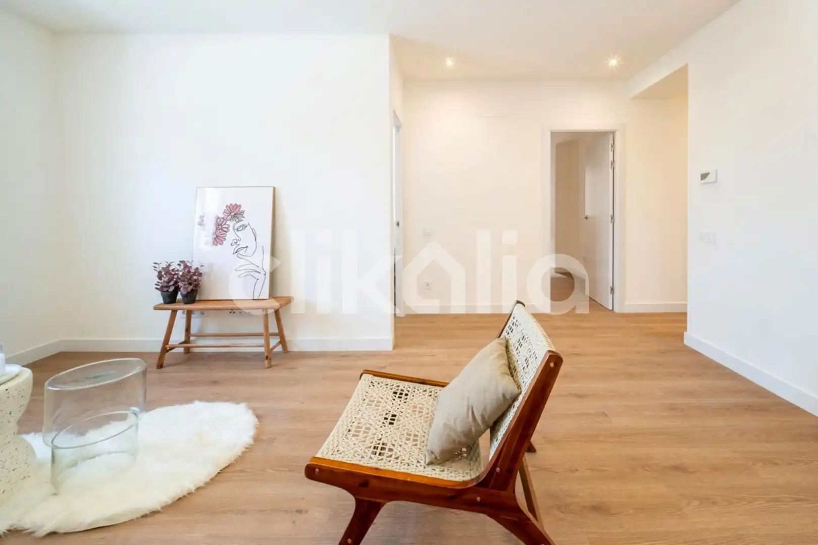 Flat with lift for sale in Retiro, imagen 5