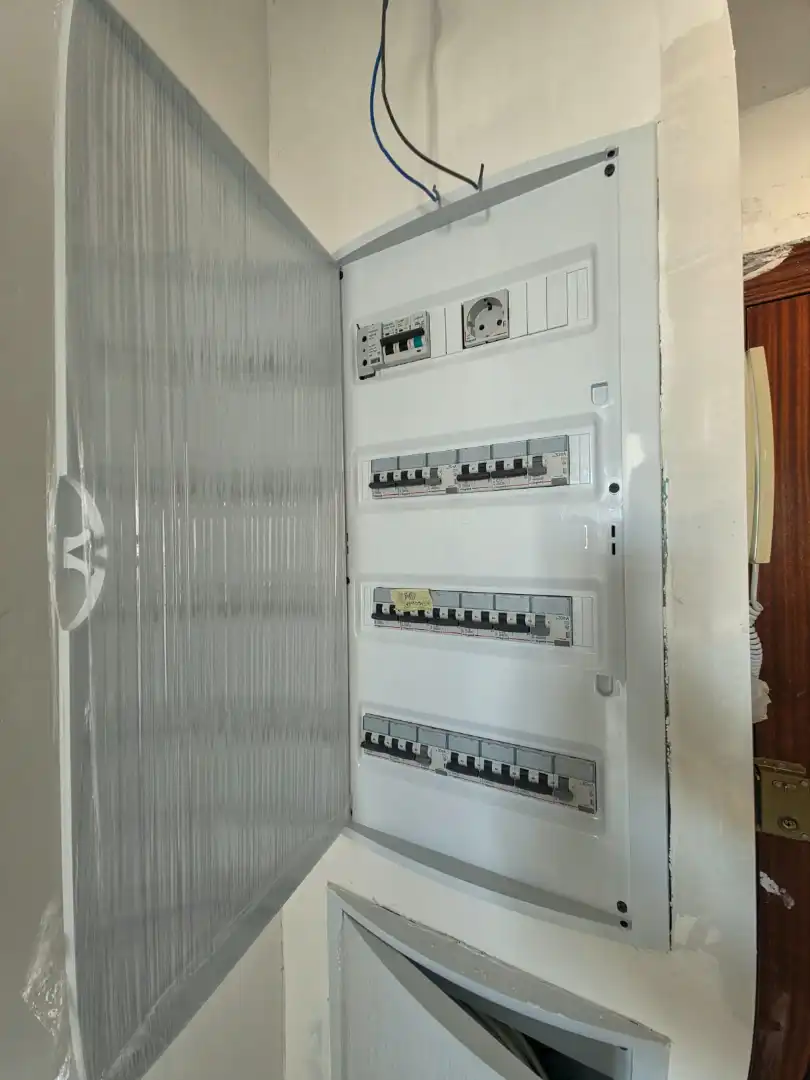 Flat for sale in Andújar, Jaén