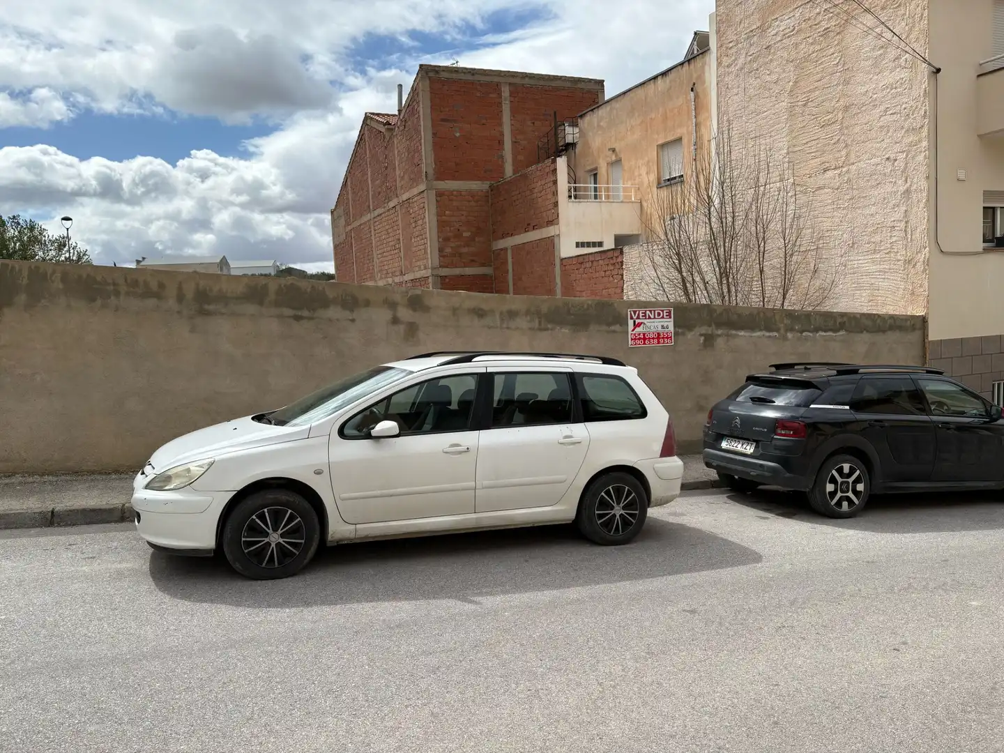 Terreni e lotti in vendita a Calle Betis 9, imagen 2