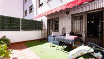 Terrasse von Wohnung zum verkauf in Gijón  mit Heizung, Parkett und Terrasse