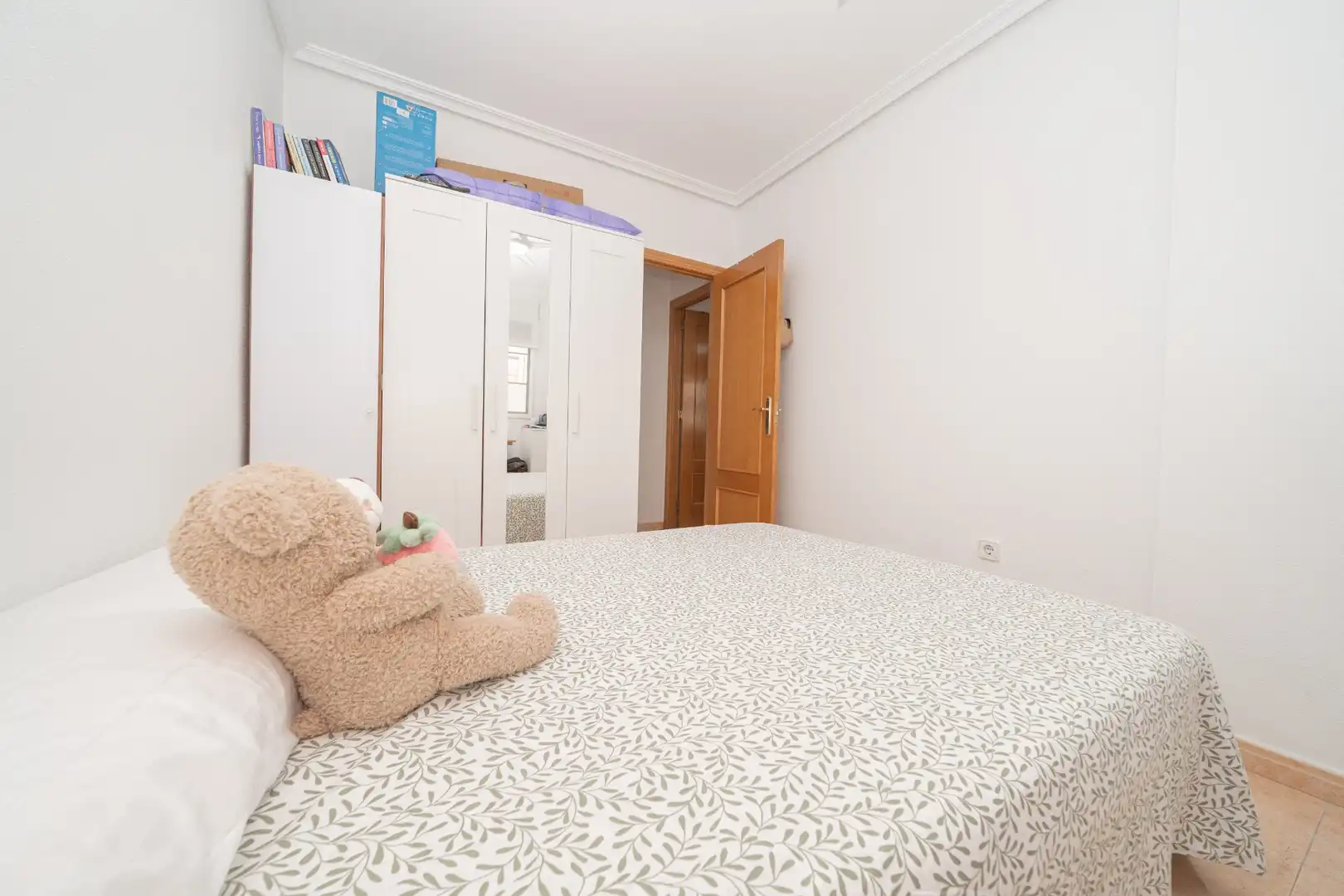 Appartement compact avec ascenseur à vendre à Santiago de la Ribera, imagen 14