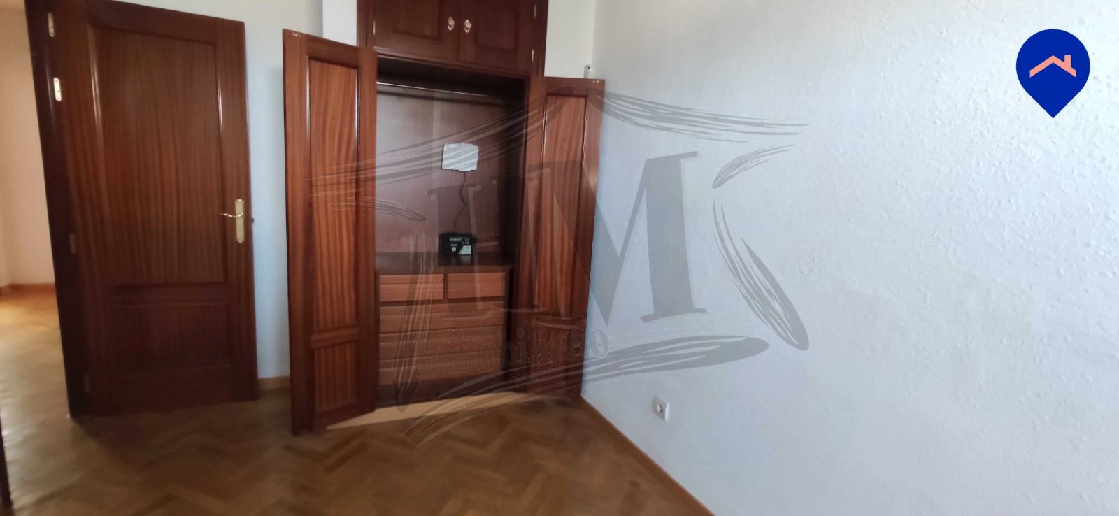 Dúplex en venta en Calle de los Baños, 9