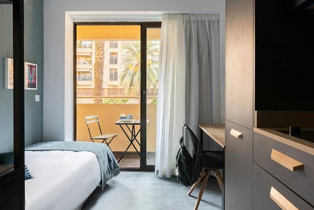 Piso en Alquiler en N/A en La Bega Baixa - Plaza Xúquer