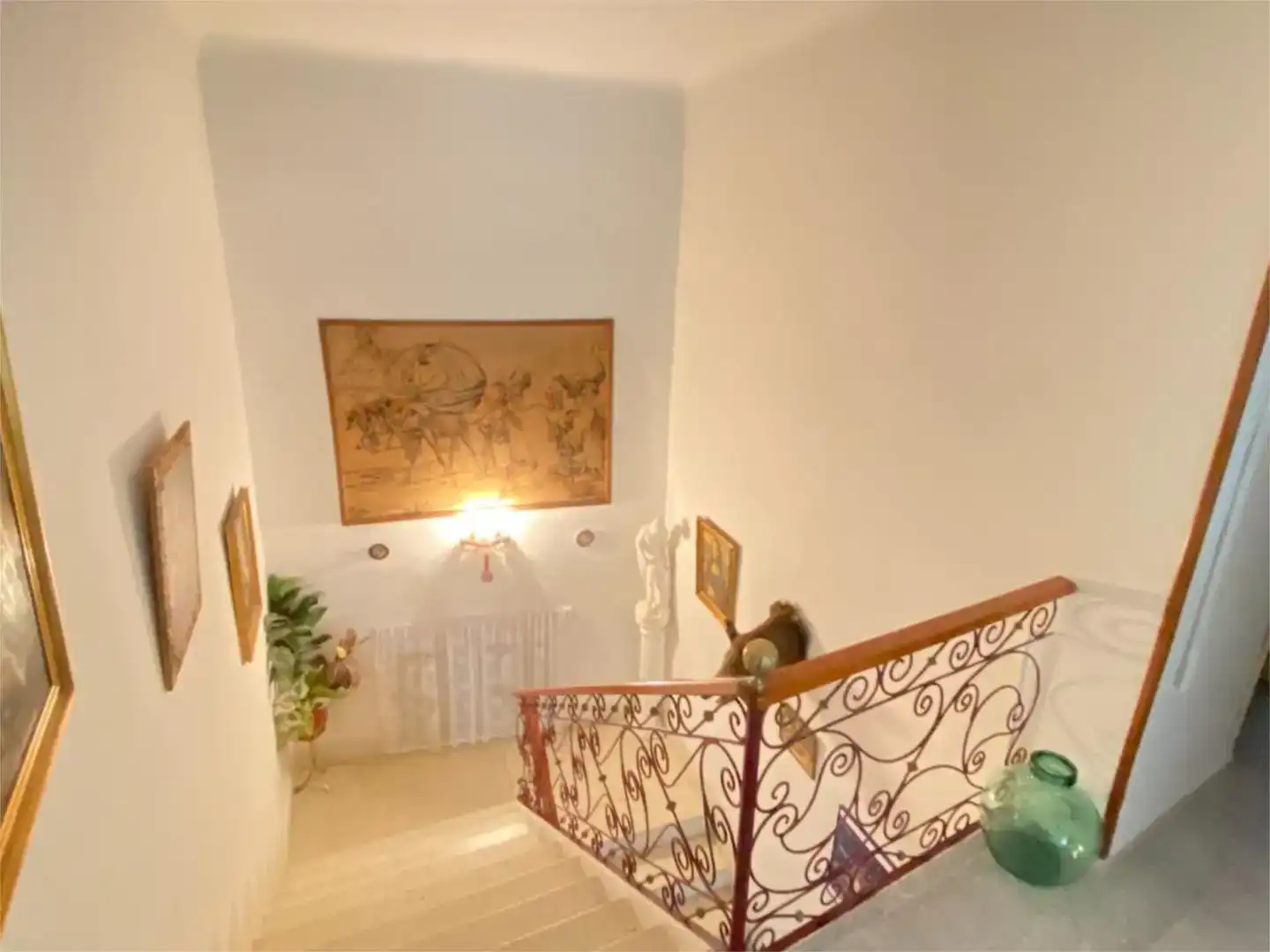 Piso en venta en Aldea del Rey con Balcón