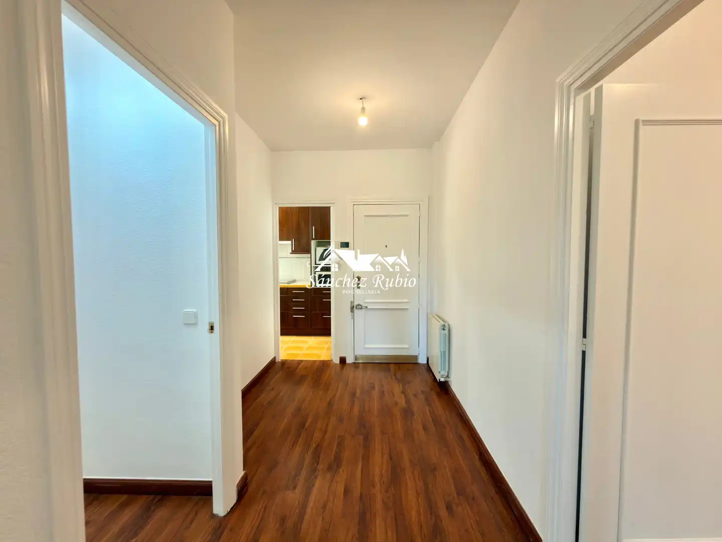 Piso de alquiler en Torrelodones con Calefacción, Parquet y Terraza