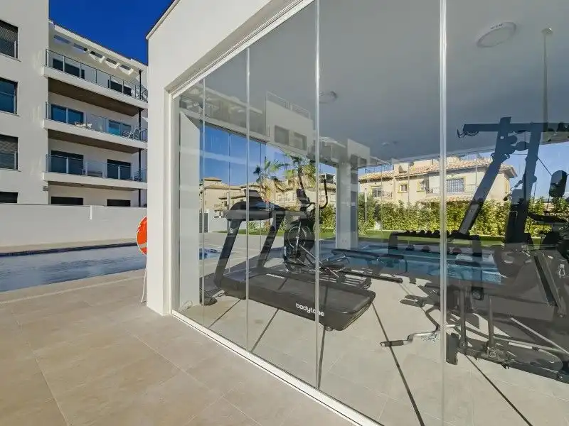 Apartment mit Terrasse zum Verkauf in Sin calle en la migracion, imagen 28
