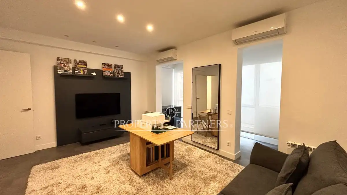 Apartamento con ascensor en venta en Calle de Goya, imagen 25