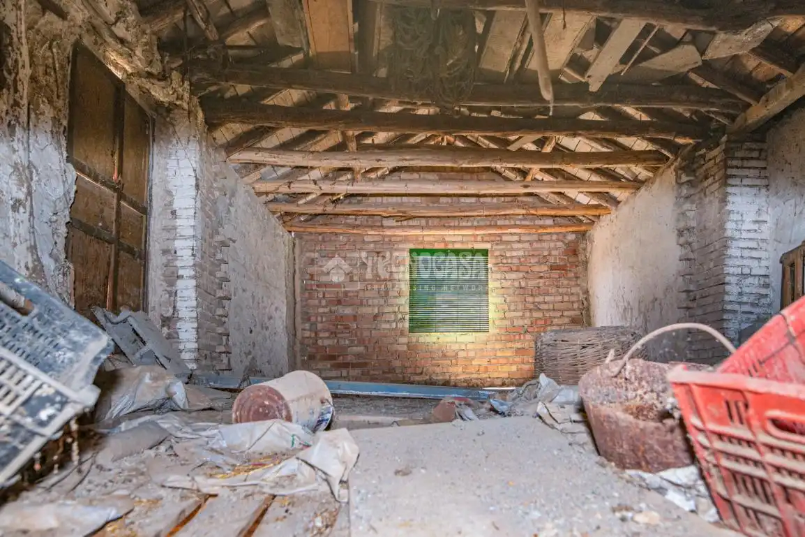 Casa adosada en venta en Quéntar con Terraza