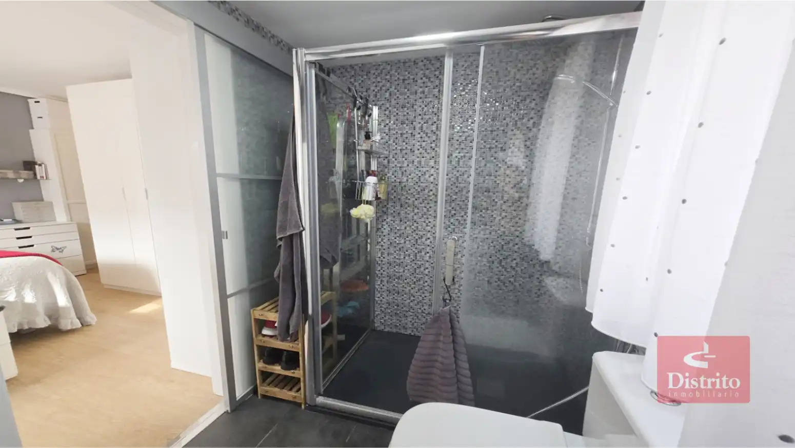 Flat for sale in Santander - Francisco Tomás y Valiente, Peñacastillo - Nueva Montaña