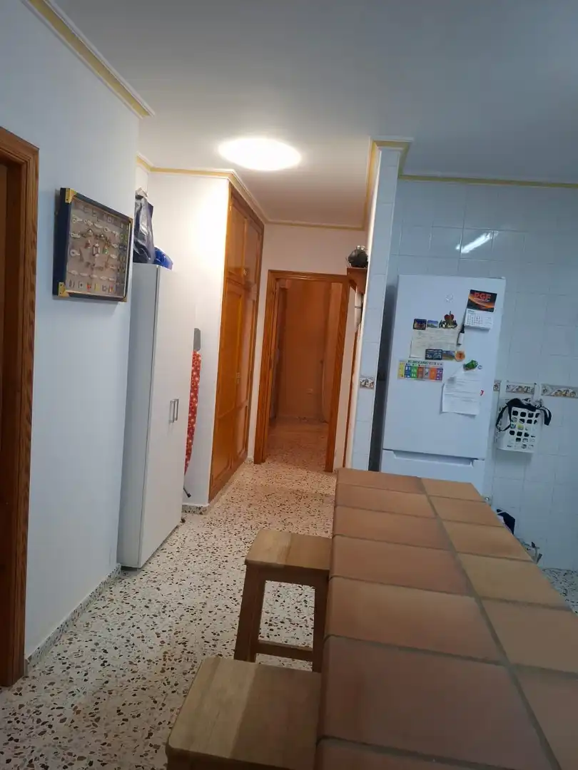 Casa o chalet de alquiler en Algeciras
