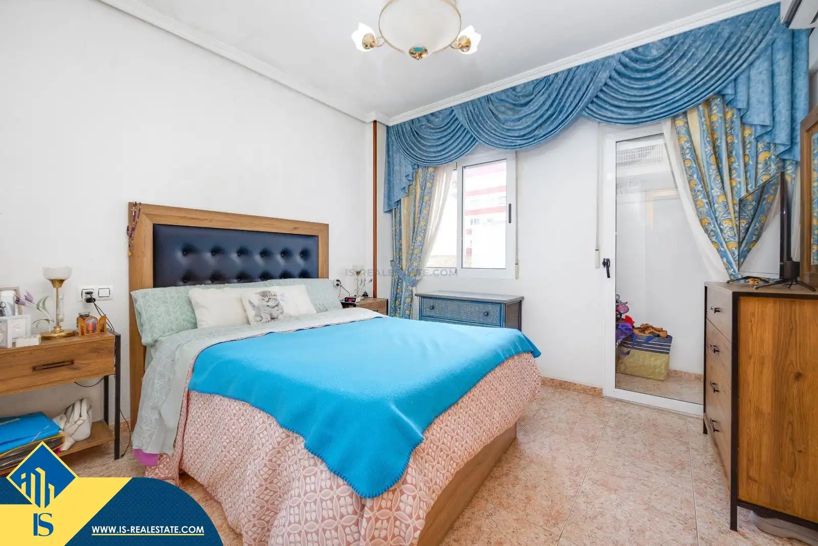 Wohnung mit Aufzug zum Verkauf in Centro, imagen 9