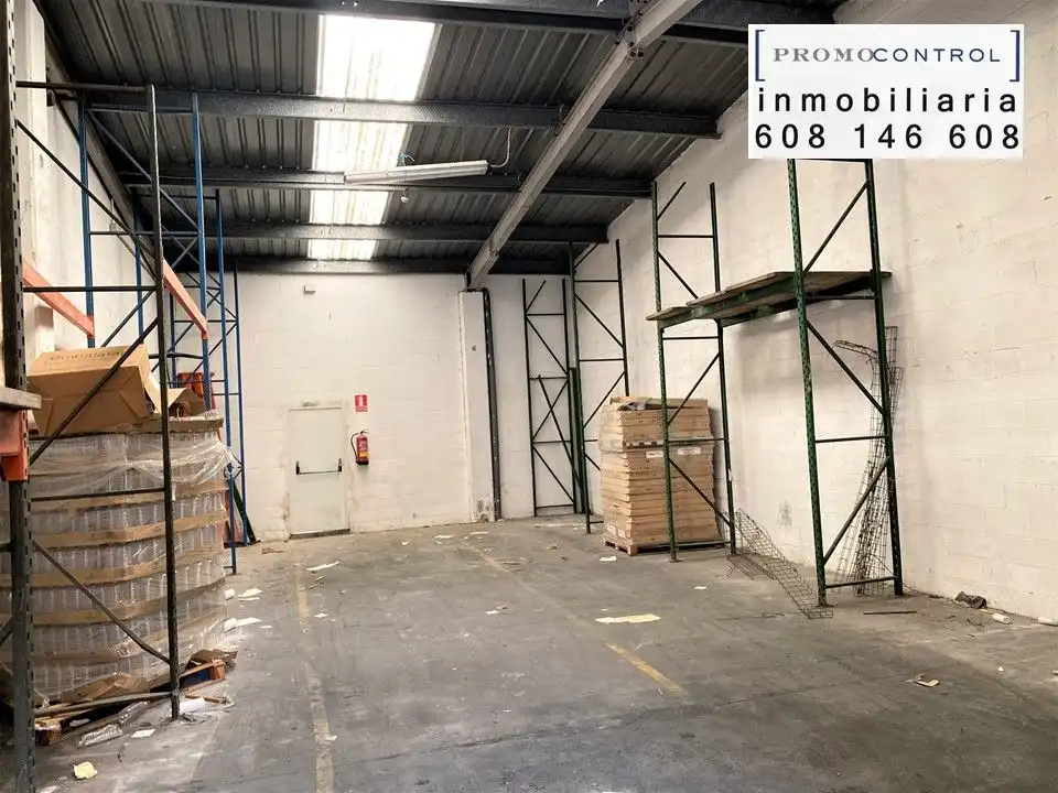 Industriegebäude zum Verkauf in Zuera, imagen 18