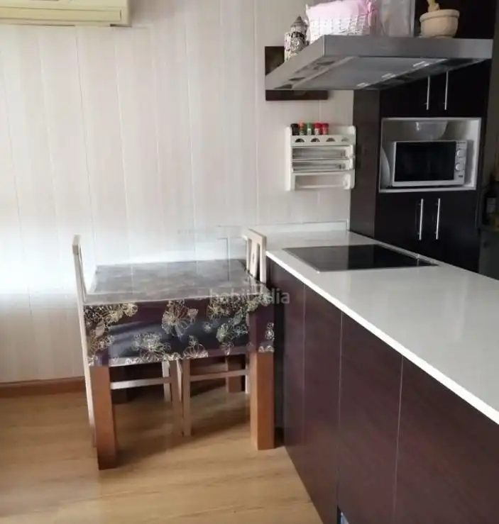Kitchen of Duplexes for sale in Calafell  with Air Conditioner, Heating and Terrace