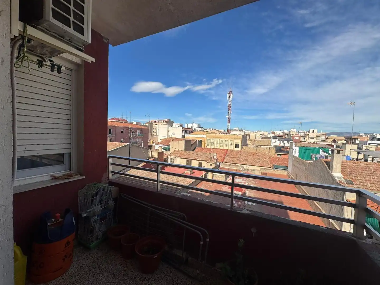 Apartament en venda a Almoradí