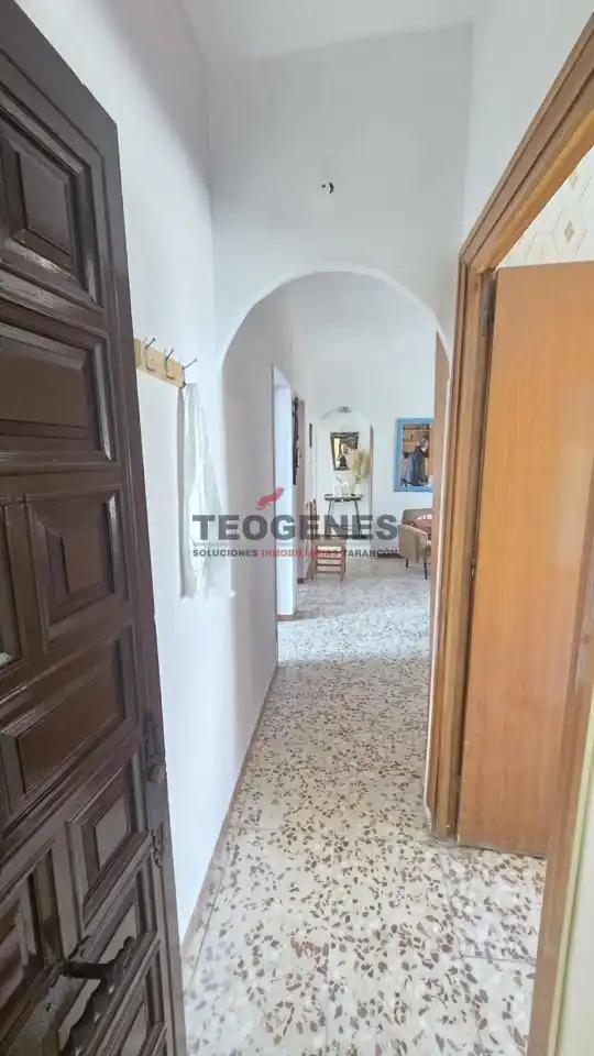 Houses for sale in Fuente de Pedro Naharro  with Heating, Terrace and Storage room