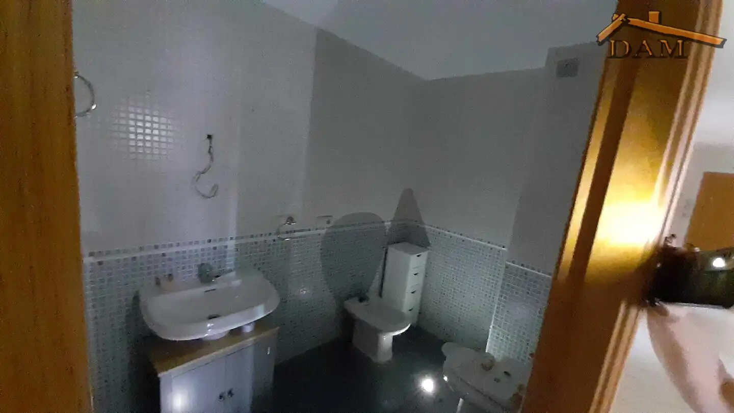 Badezimmer von Wohnung zum Verkauf in Fuensalida
