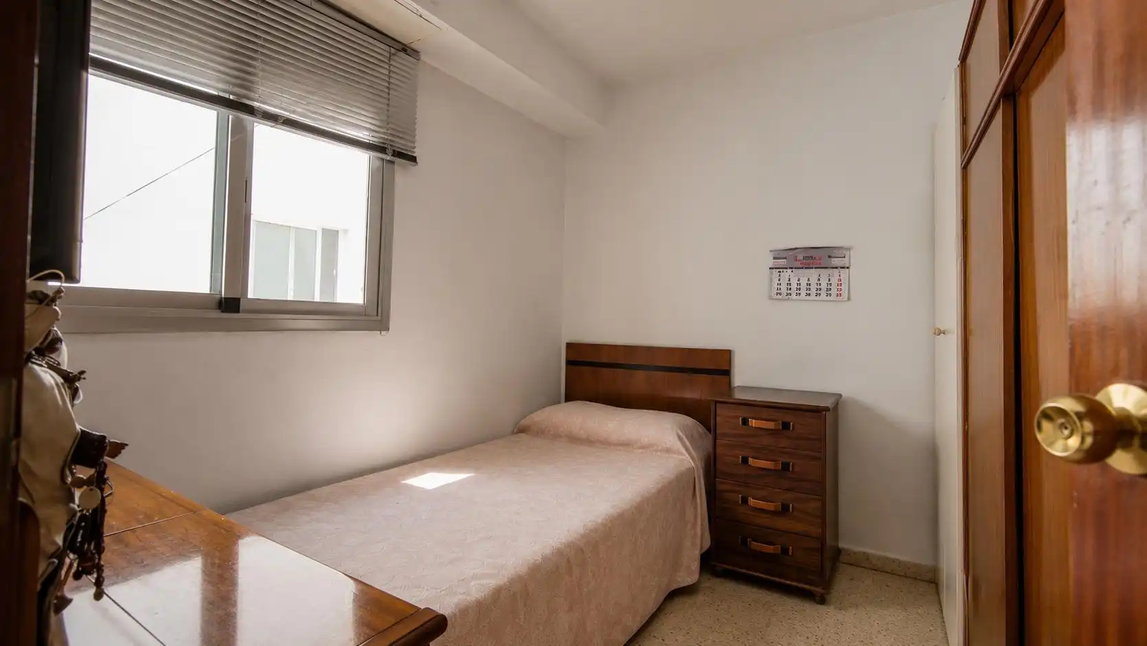 Habitación de Piso en venta en Valencia