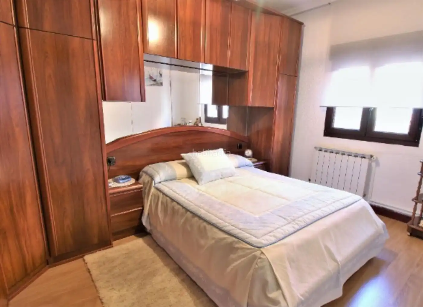 Wohnung zur Miete in Grupo los Pinares 3B, imagen 4