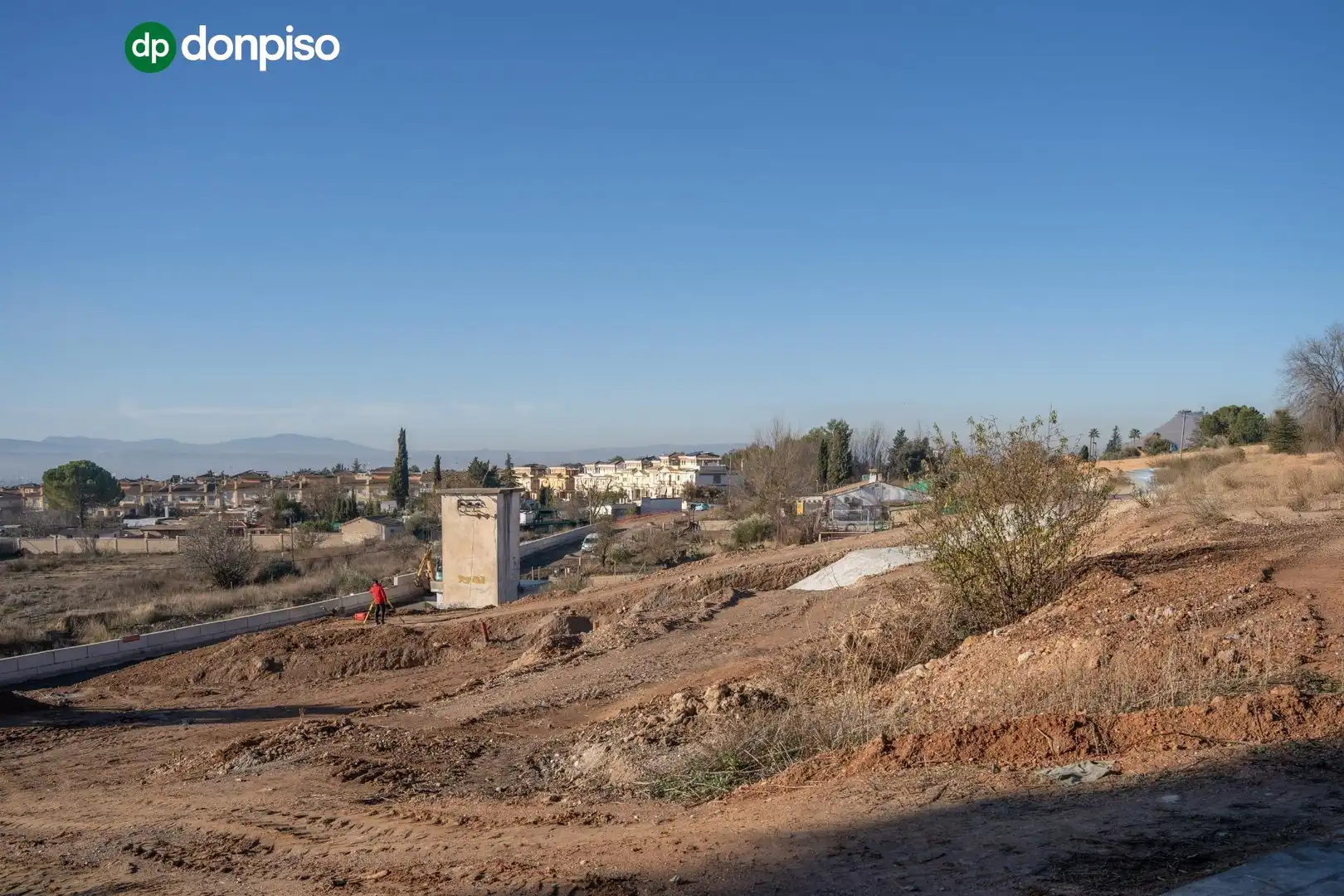 Terreny residencial en venda a Calle AREA DE ACTUACION, imagen 54