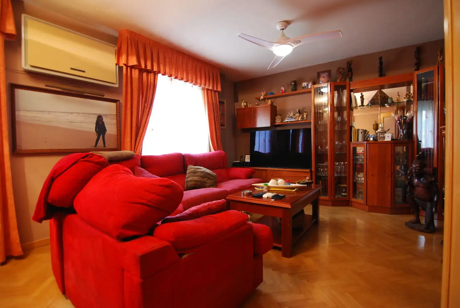 Flat for sale in San Martín de la Vega