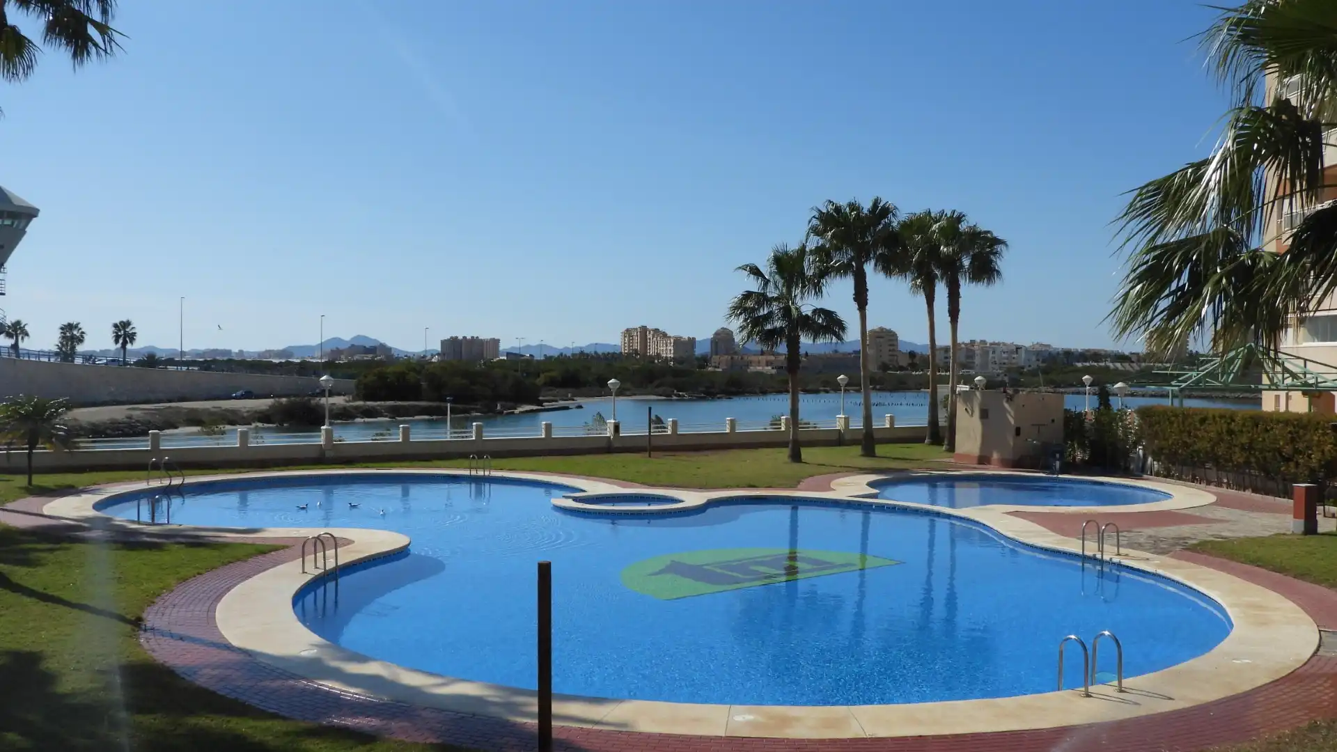 Flat with pool for sale in Gran Vía de la Manga 5A, imagen 18