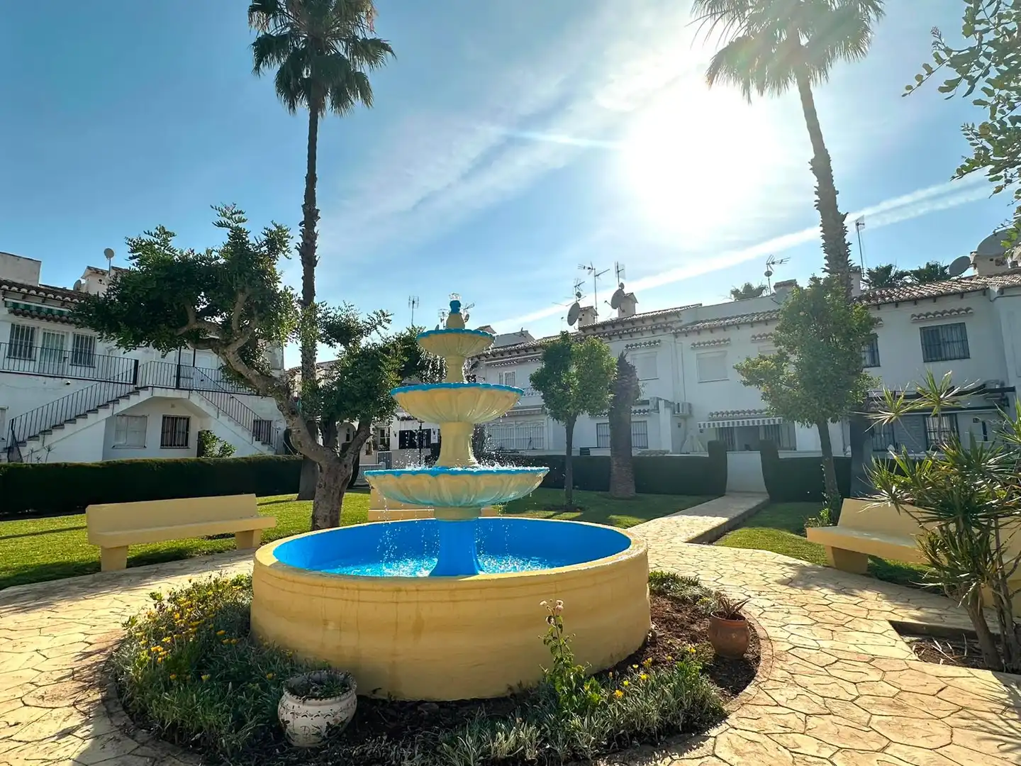 Bungalow amb piscina en venda a Calle Sanabria, imagen 21