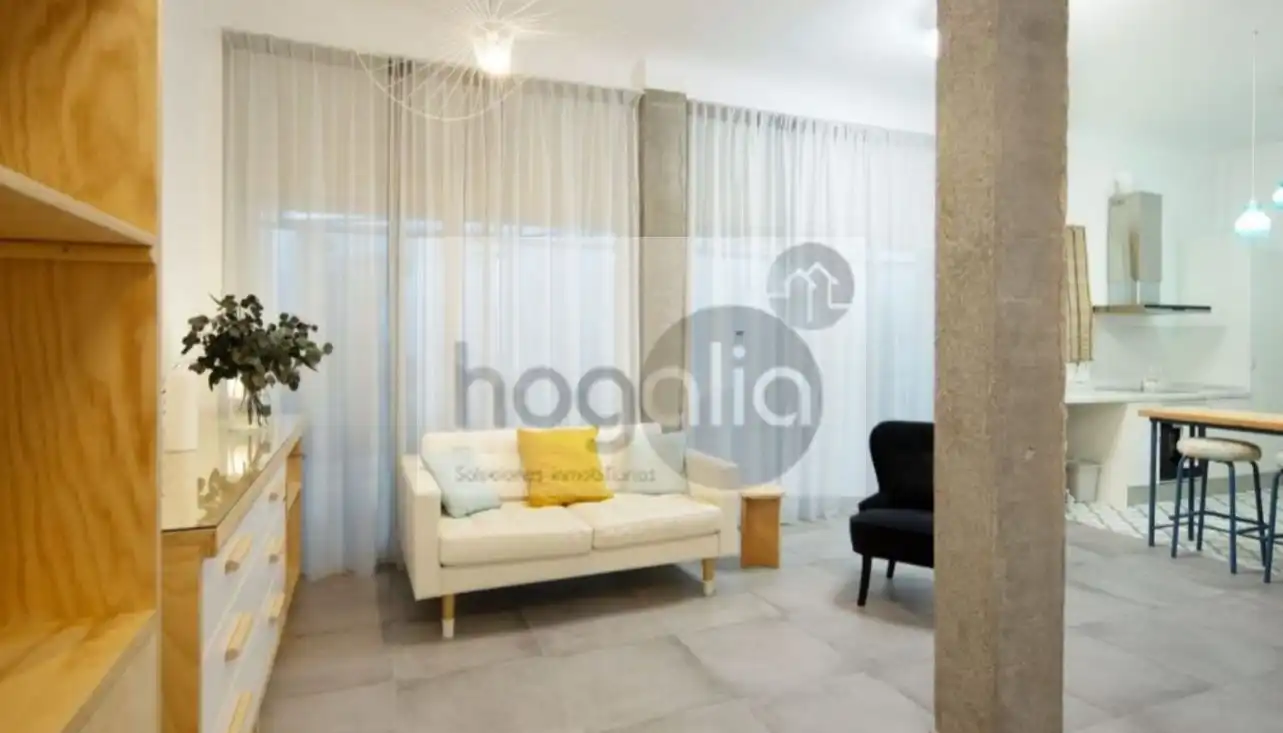 Wohnung zur Miete in Cruz Roja
