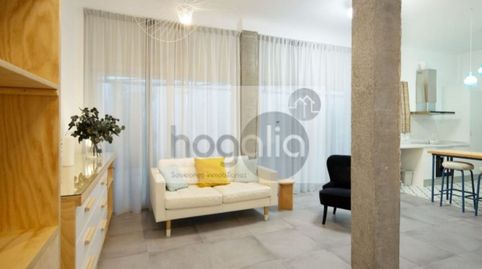 Photo 5 of Study for rent in Cruz Roja, Sevilla Capital