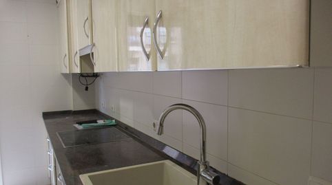 Foto 4 de Piso en venta en Jose Arana, Gros, Donostia - San Sebastián