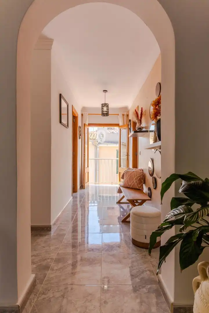 Ático en venta en Inca con Terraza y Balcón