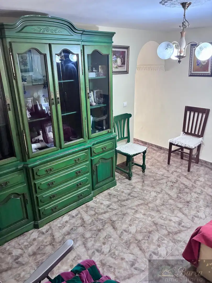 Comedor de Casa o chalet en venta en Rute con Trastero y Amueblado