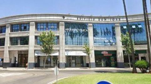 PLAZA DE GARAJE EN EDIFICIO SAN JOSE